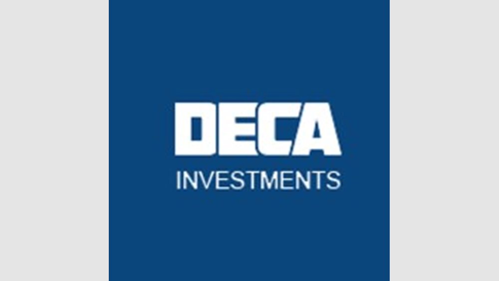 Το νέο fund της Deca Ιnvestments κλείνει επιτυχημένα τον επενδυτικό του κύκλο συγκεντρώνοντας κεφάλαια 213 εκατ. ευρώ