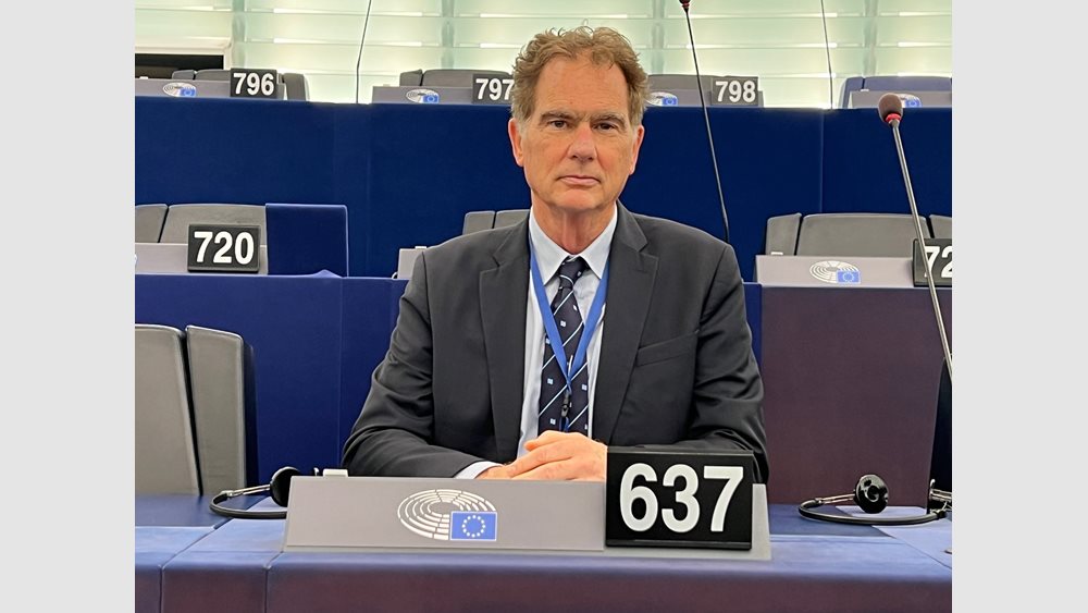 Ν. Παπανδρέου: Θα στηρίξω την προσπάθεια ένταξης των μνημείων της κοιλάδας του Αχελώου στον κατάλογο της UNESCO