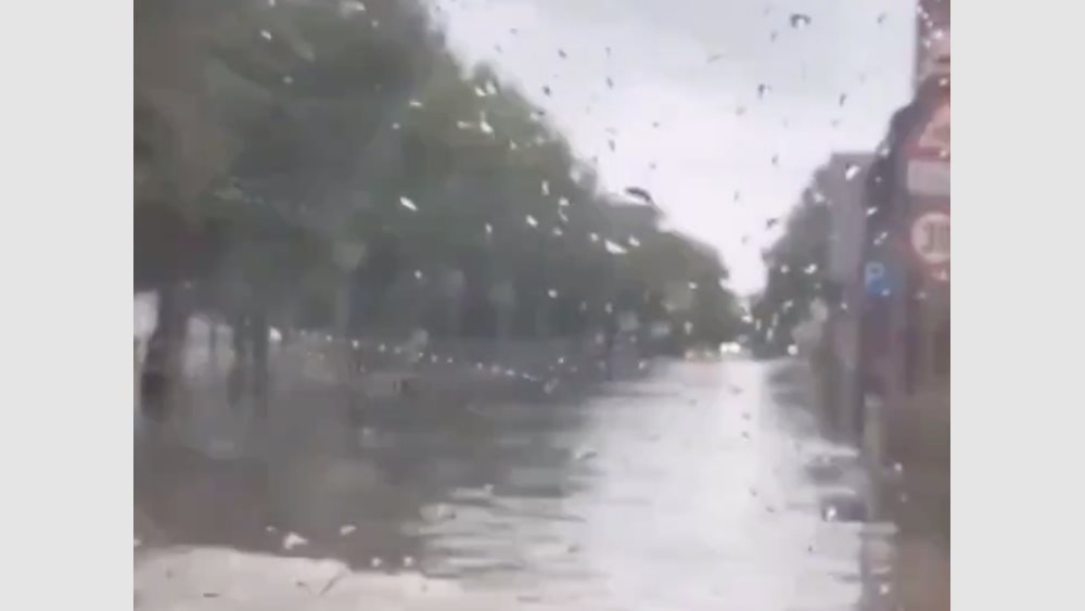 Ρουμανία: Τέσσερις νεκροί από πλημμύρες