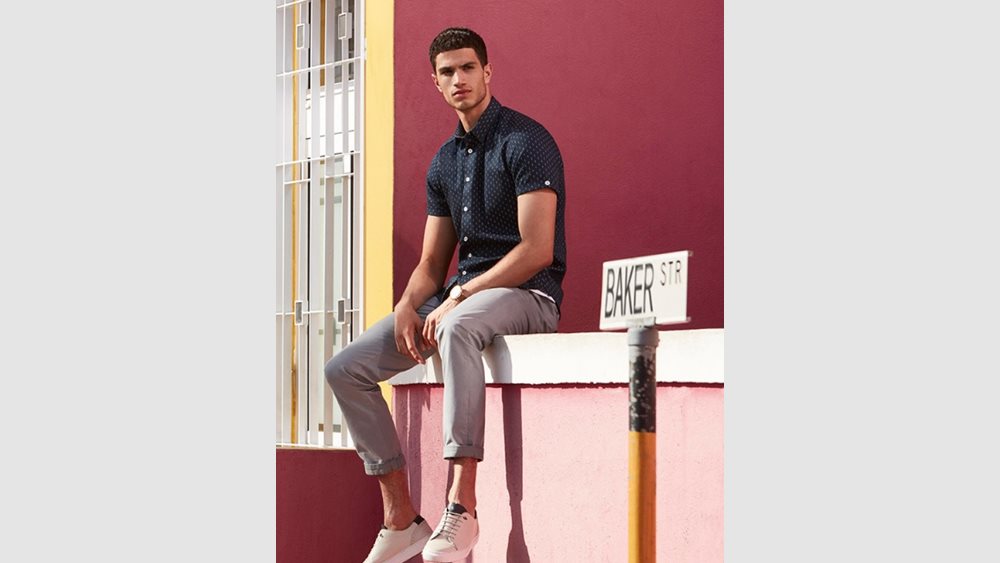 Ted Baker: Μειώθηκαν 3,2% τα προ φόρων κέρδη στο εξάμηνο