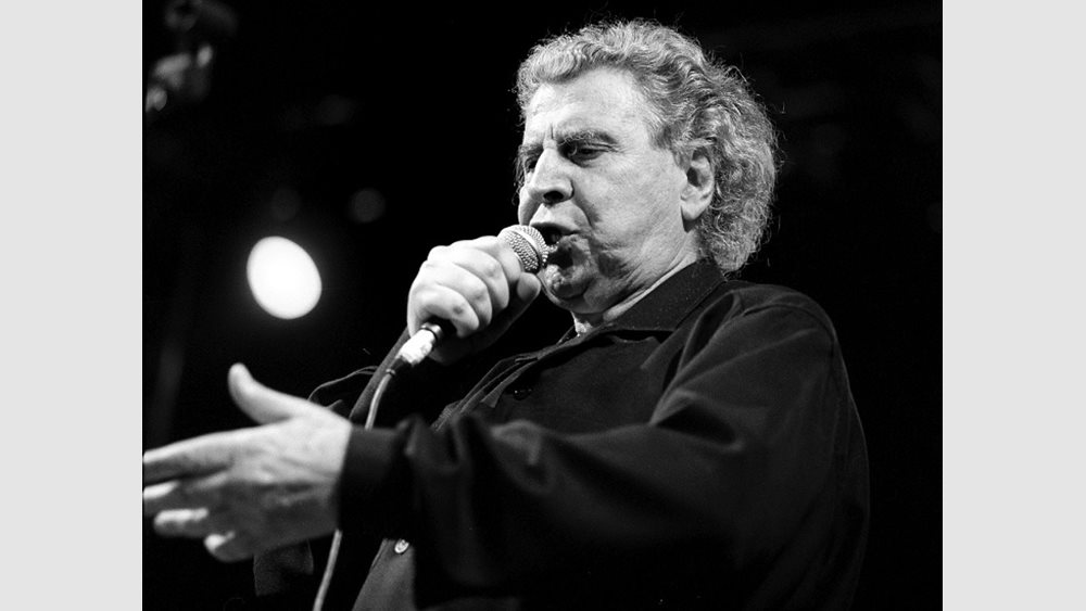 Χανιά: Eτήσιο μνημόσυνο του Μίκη Θεοδωράκη