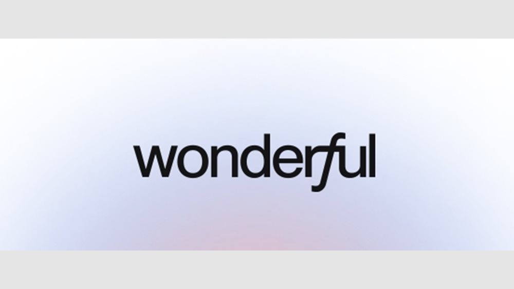 Wonderful ΑΙ: Εξασφάλισε χρηματοδότηση ύψους 100 εκατ. δολαρίων - Επίσημη έναρξη και στην Ελλάδα