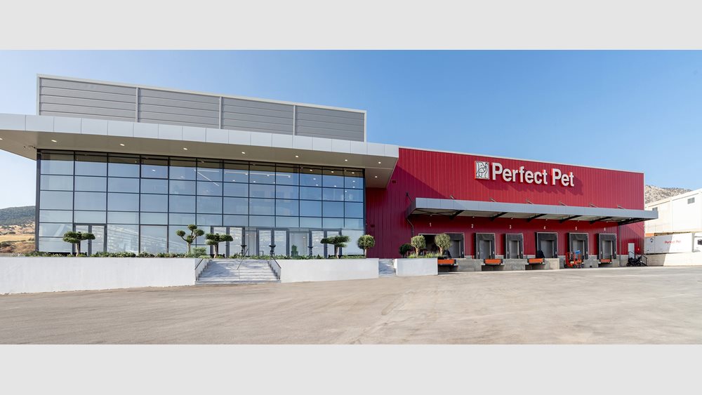 Perfect Pet: Αύξηση τζίρου 9,2%, αποκλειστική διανομή νέων brands και ανάπτυξη προϊόντων ιδιωτικής ετικέτας