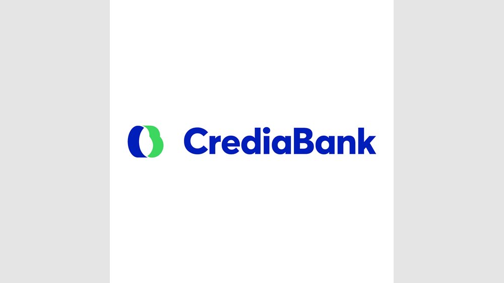 Credia Bank: Κατάθεση επιταγών σε μηχάνημα VTS και ψηφιακή έκδοση εγγυητικών μέχρι τις 20.00 το βράδυ
