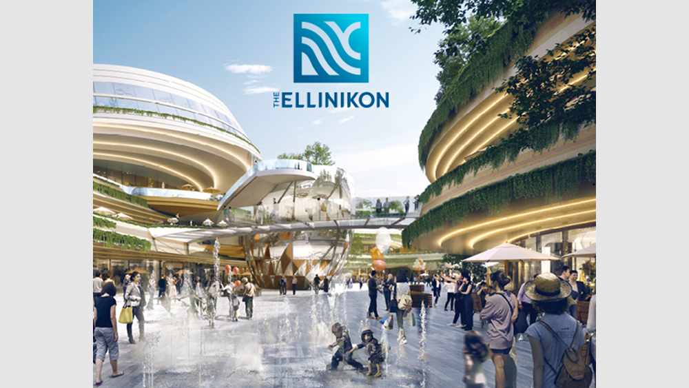 Στην αφετηρία με τα έργα υποδομών το project του Ελληνικού