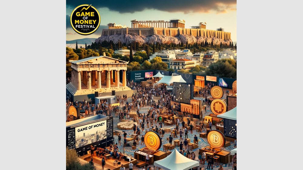 Game of Money Festival: Τρεις ειδικοί αποκαλύπτουν πώς να μεταμορφώσουμε τη σχέση με το χρήμα