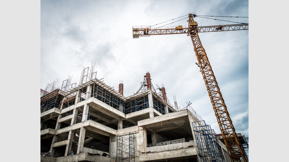 Germany – Ifo: Supply of materials on German construction sites has reached its highest level since 1991