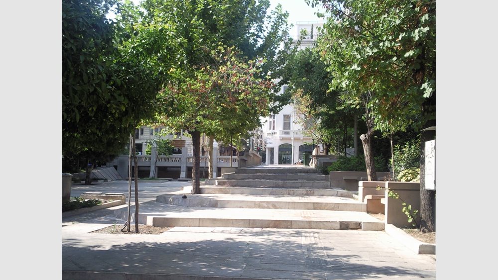 Επτά αρχιτεκτονικοί διαγωνισμοί για τις πλατείες Κολωνακίου, Εξαρχείων και Κυψέλης και τους νέους σταθμούς του Μετρό