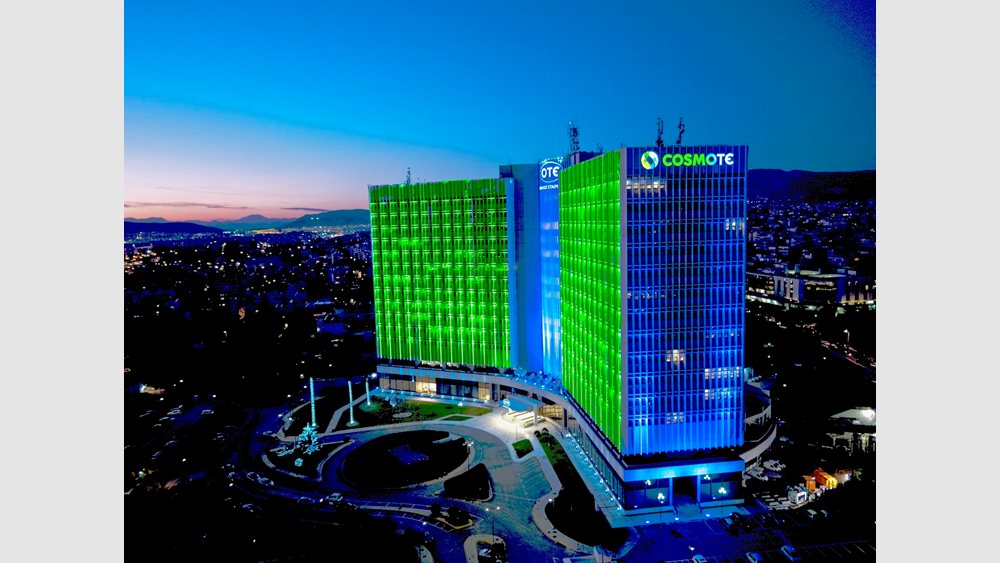 Ο ΟΤΕ για 2η χρονιά στη διεθνή λίστα “World’s Most Ethical Companies' του Ethisphere Institute