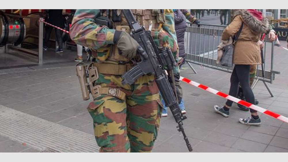 Οι τρομοκρατικές επιθέσεις στην Ευρώπη από το 2014