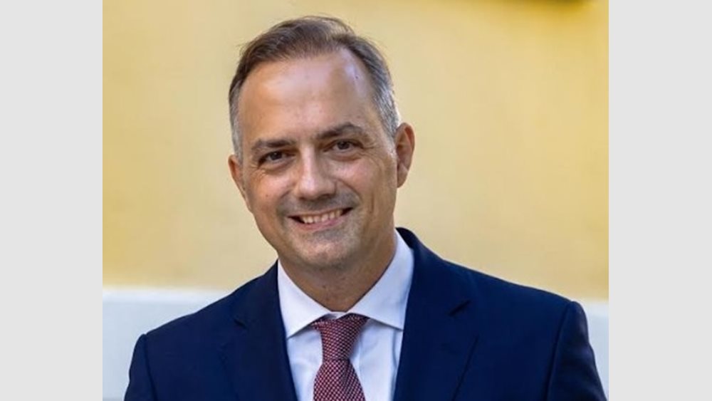 Δ. Αναστοσόπουλος: Ανακοίνωσε την υποψηφιότητά του για την προεδρία του ΔΣΑ