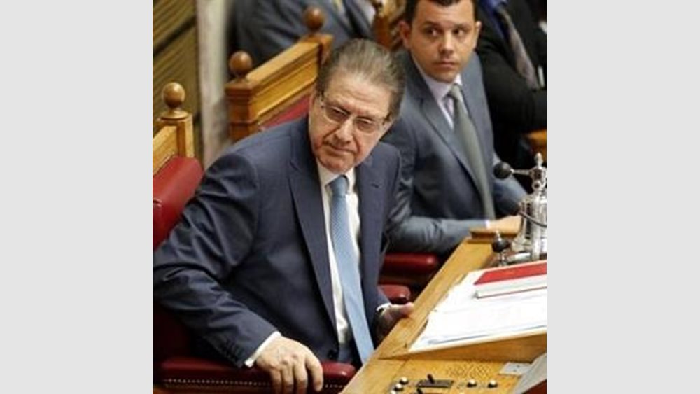 &quot;Όχι&quot; σε Πολύδωρα από τα κόμματα της αντιπολίτευσης