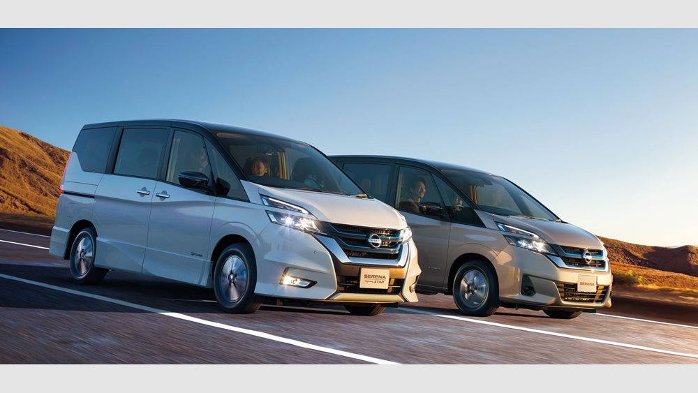 Nissan: Υποχωρεί 6% η μετοχή μία ημέρα μετά τη σύλληψη του Ghosn