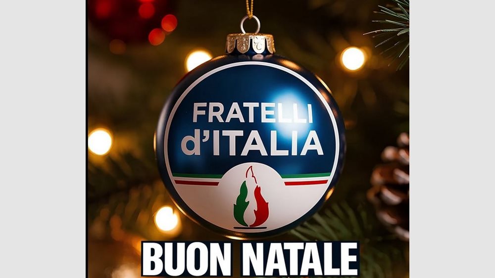 Politico: Πώς η Ακροδεξιά οικειοποιήθηκε τα Χριστούγεννα