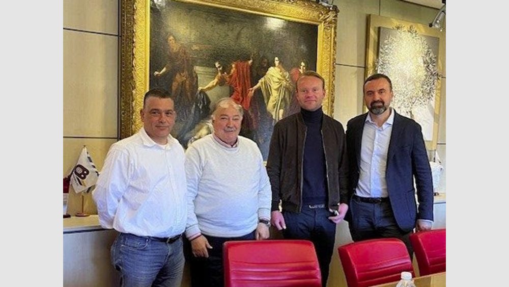 OB Streem και System Alliance προχωρούν σε στρατηγική συμμαχία στην Νοτιοανατολική Ευρώπη