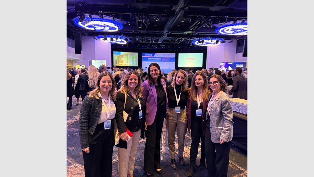 Ν. Κεραμέως: &quot;Η Ελλάδα του σήμερα δεν έχει καμία σχέση με την Ελλάδα που άφησαν πίσω τους οι συμπατριώτες μας&quot;