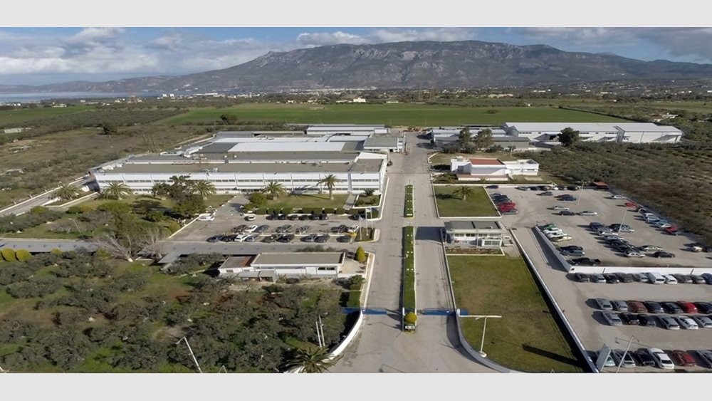 Landis + Gyr: Στα €128 εκατ. αυξήθηκαν οι πωλήσεις το 2017