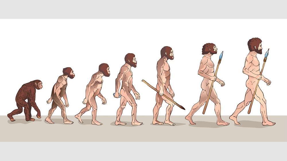 Πώς οι... Νεάντερταλ μας προστατεύουν από την COVID-19