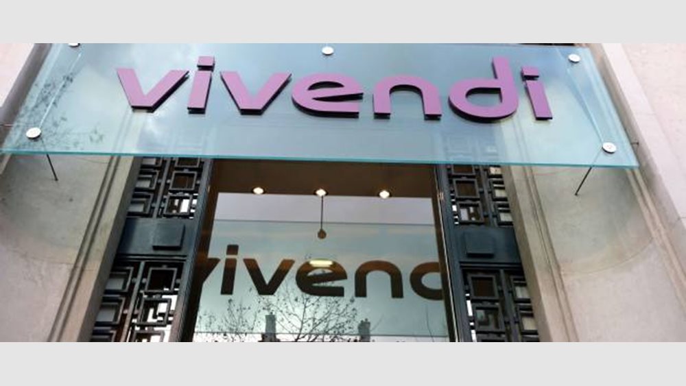 Η Canal+ της Vivendi εξετάζει την εξαγορά του συνδρομητικού δικτύου OCS της Orange