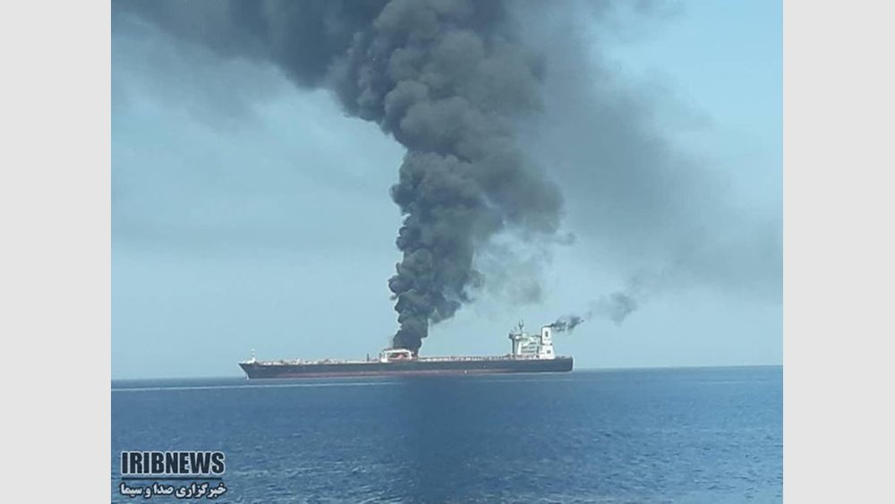 Αγωνία στις αγορές μετά την επίθεση στα δύο τάνκερ