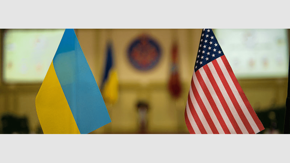 Washington is giving Kyiv another .7 billion in financial aid