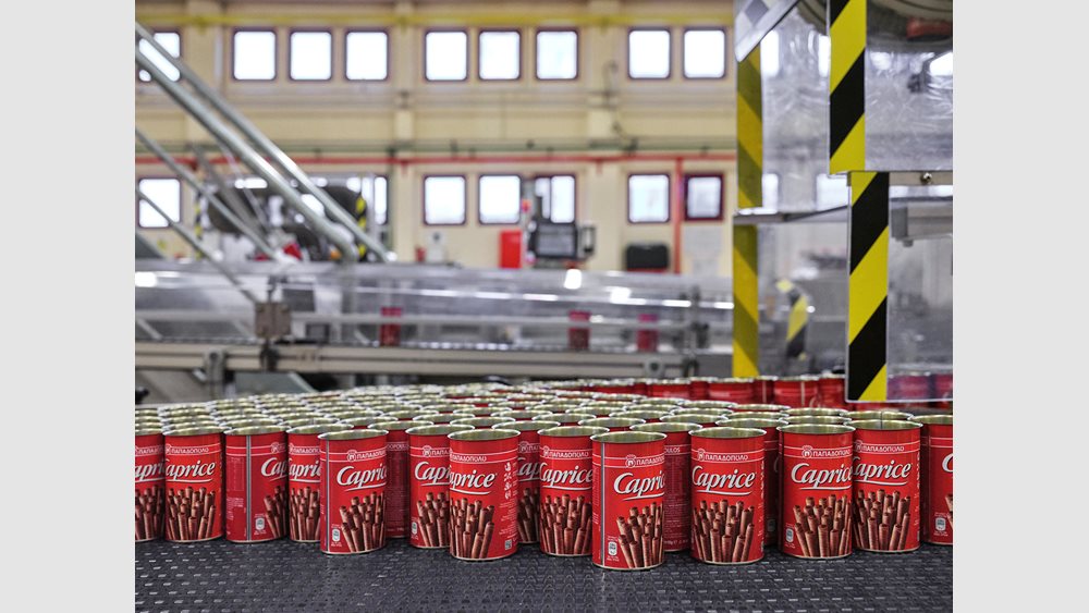 Μπισκότα Παπαδοπούλου: Το ταξίδι από τον Πειραιά στα 100 χρόνια διαδρομής