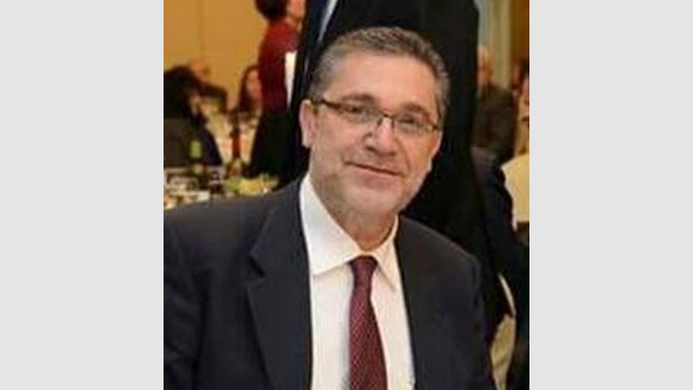 Δ. Μαθιός (ΣΒΑΠ): Πρέπει να ανασυσταθεί το υπουργείο Βιομηχανίας