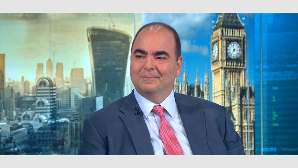 ΕΧΑΕ: Νέος CEO ο Γιάννος Κοντόπουλος