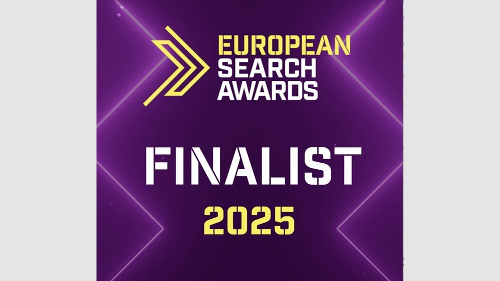 Η Wizard στους τελικούς των European Search Awards 2025 με τρεις διακρίσεις