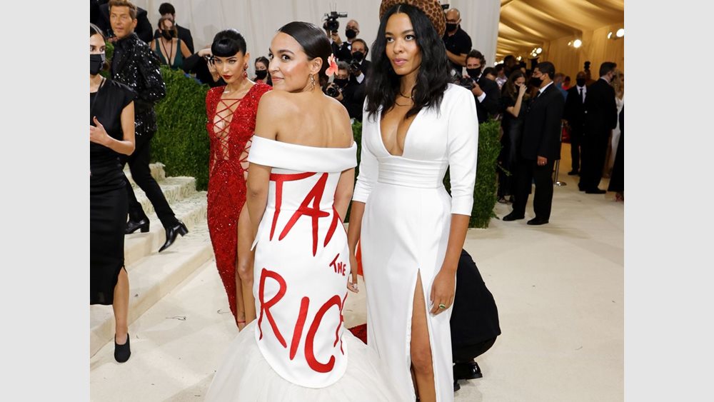 Ποιοι είναι οι "πλούσιοι" που θα πληρώσουν τις δημόσιες δαπάνες Μπάιντεν