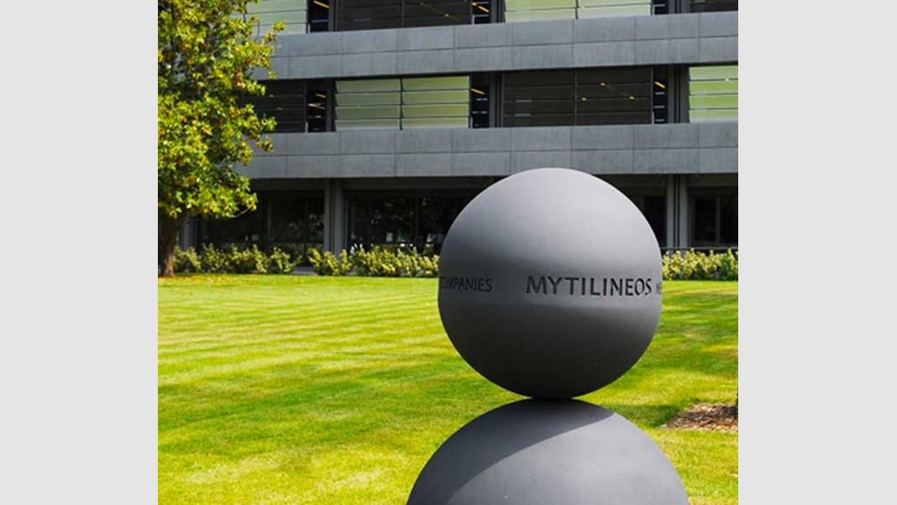 Mytilineos: Εγκρίθηκε η απορρόφηση της θυγατρικής &quot;Εργα Μεταφοράς Ηλεκτρικής Ενέργειας&quot;