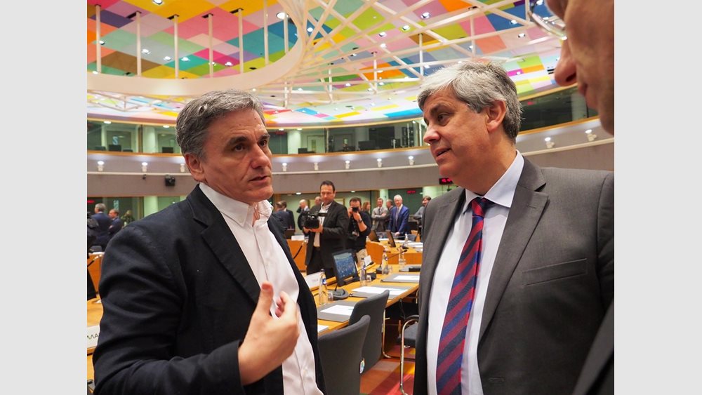 Eurogroup: Αναβλήθηκε η καταβολή της "δόσης" - Επόμενο "ραντεβού" στις 25 Μαρτίου