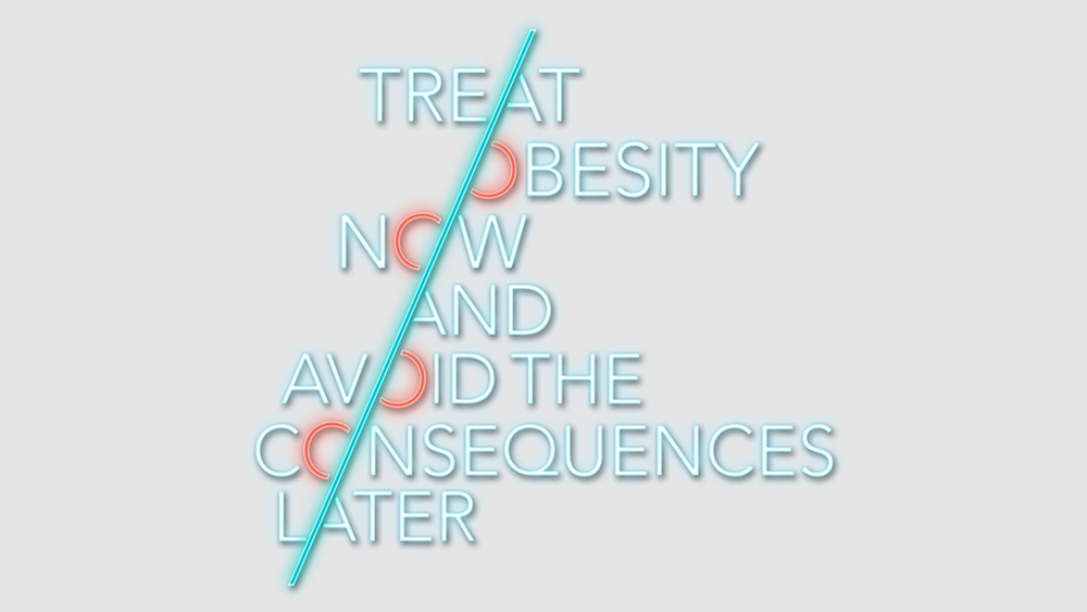 Μεγαλώνουμε και... παχαίνουμε!