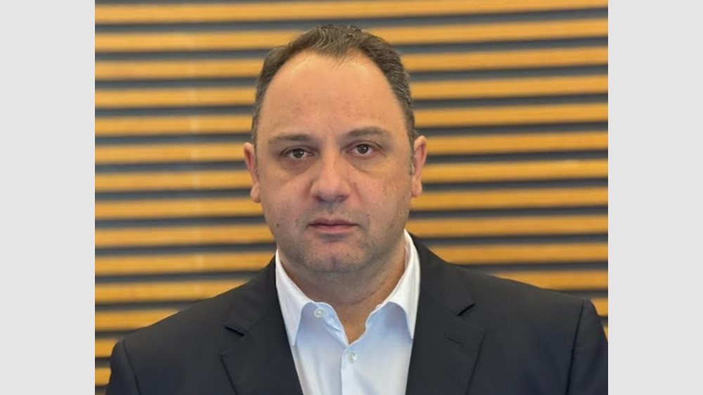 Dimitris Sorokas (Maritech Group): "Technical Support as a Strategic Platform in a Changing World"