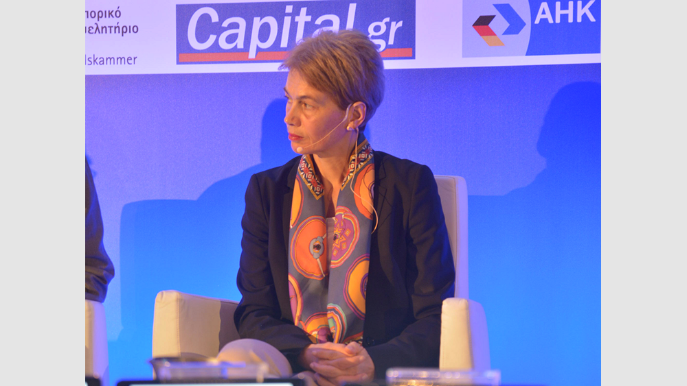 Αντιπρόεδρος Moody's: Είμαστε επιφυλακτικοί ως προς την ανάπτυξη της Ελλάδας