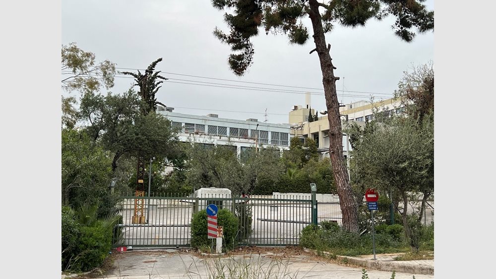 Μαρινοπουλος