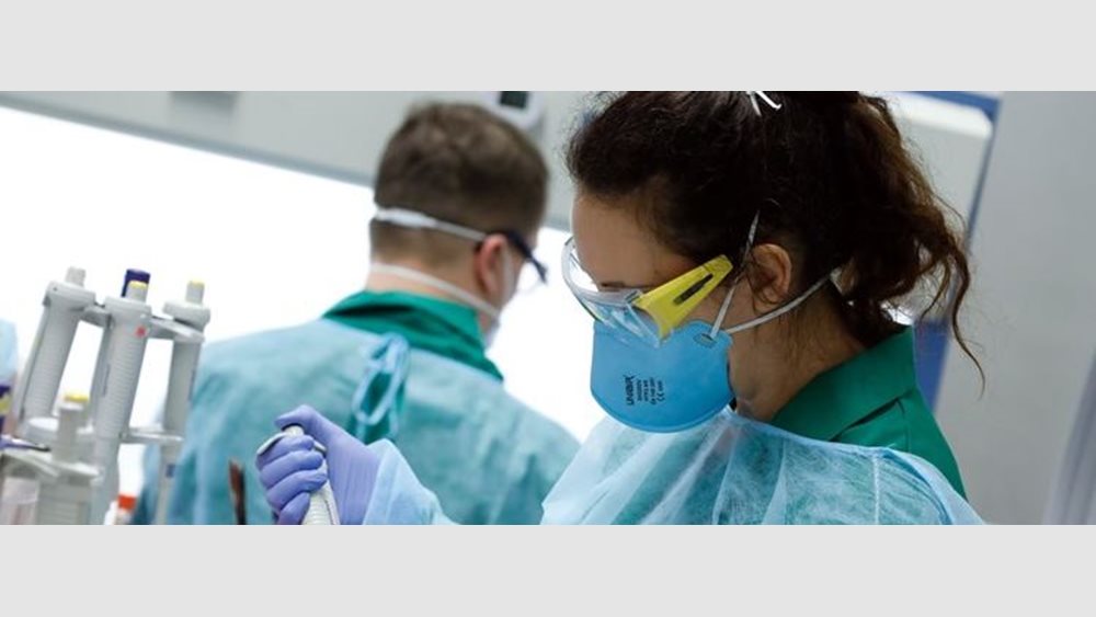 Νομπελίστας γιατρός: Ο κορονοϊός προέκυψε από έρευνα σε εργαστήριο