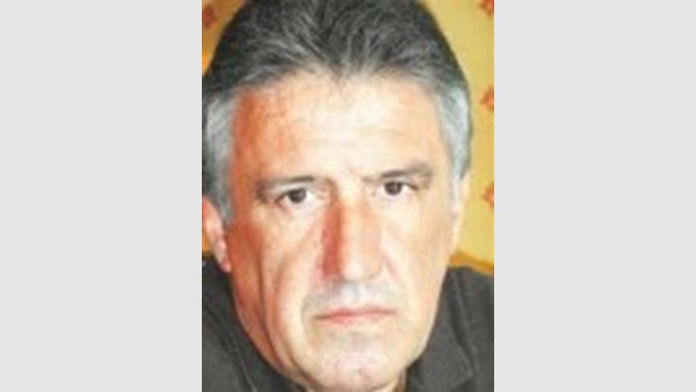 Νέο βιβλίο από τον Γ Λακόπουλο: "Η σκηνοθεσία του δημόσιου προσώπου"