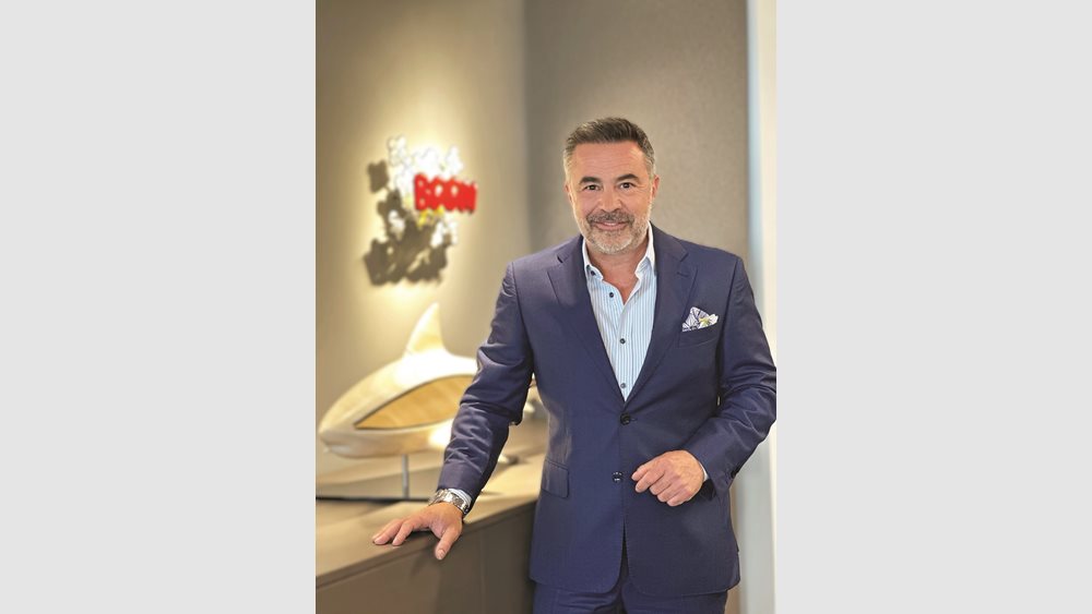 Howden HELLAS: Αξιοποιώντας τη διεθνή τεχνογνωσία