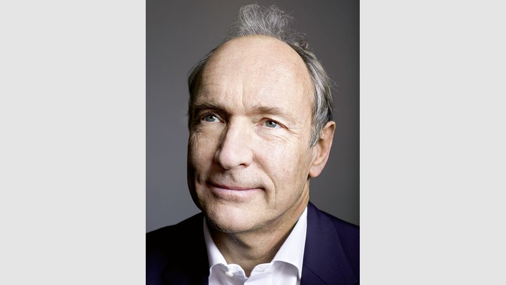 Παγκόσμιο "κοινωνικό συμβόλαιο" για πιο ανθρώπινο ίντερνετ προτείνει ο "πατέρας" του Web