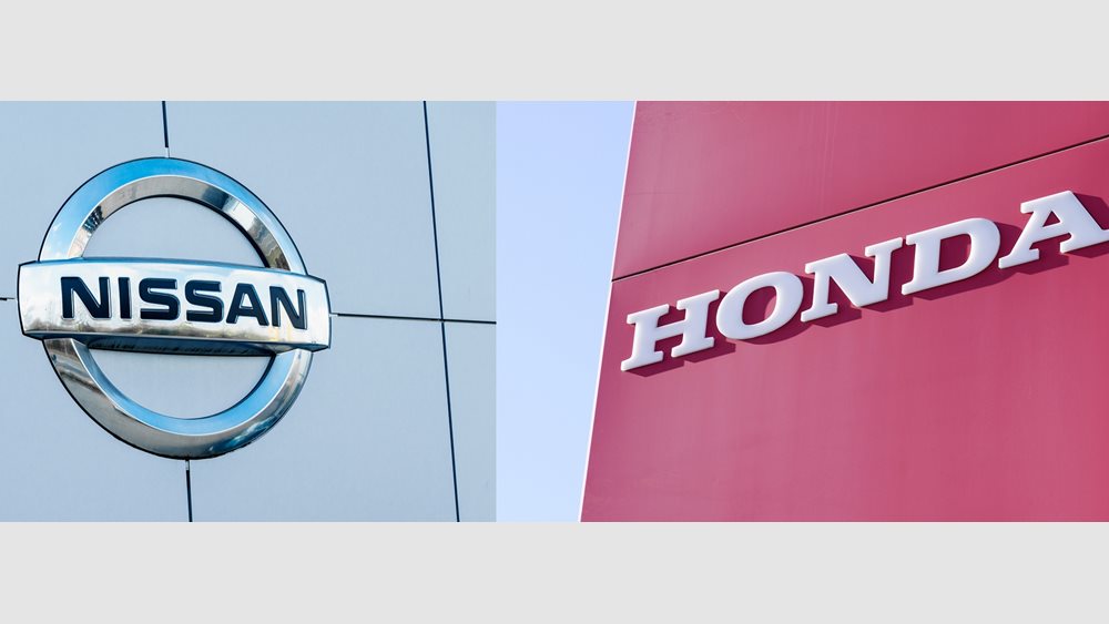 Nissan: Θηριώδες ράλι 24% της μετοχής μετά το ενδεχόμενο συγχώνευσης με Honda