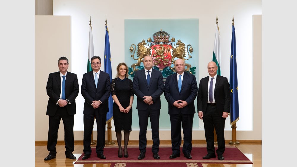 Στη Σόφια της Βουλγαρίας συνεδριάζει το Δ.Σ. της Eurobank, δείγμα της σημασίας που αποδίδει στην Postbank