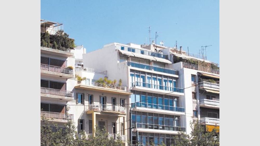 Κρούσματα εξωπραγματικών αυξήσεων στον ΕΝΦΙΑ