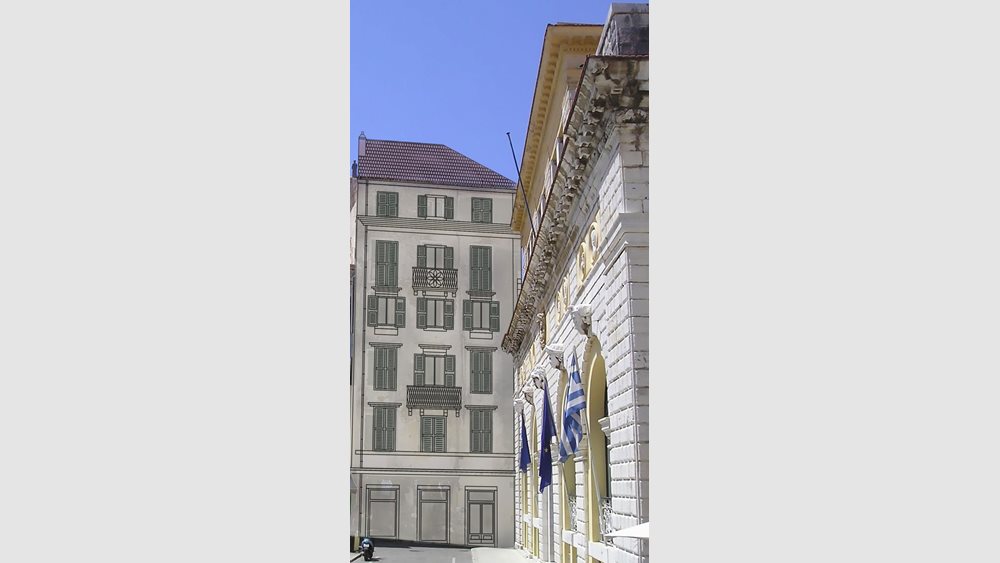 ΕΤΑΔ: Ολοκληρώθηκε ο διαγωνισμός εκμίσθωσης του εμβληματικού κτηρίου Ασάνη στην Κέρκυρα