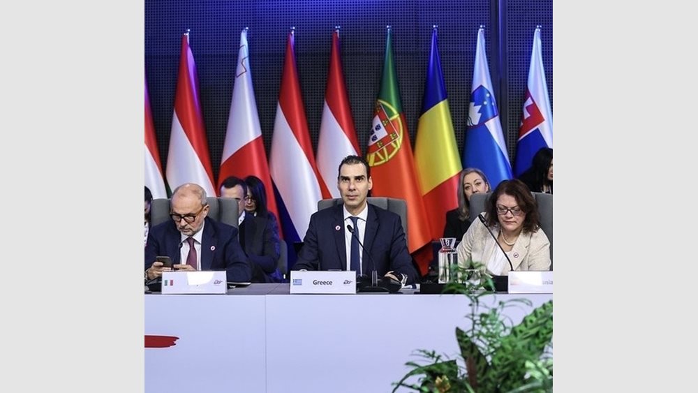 Μ. Θεμιστοκλέους: Στρατηγικές συνεργασίας για την πρόοδο των πολιτικών υγείας στην ΕΕ