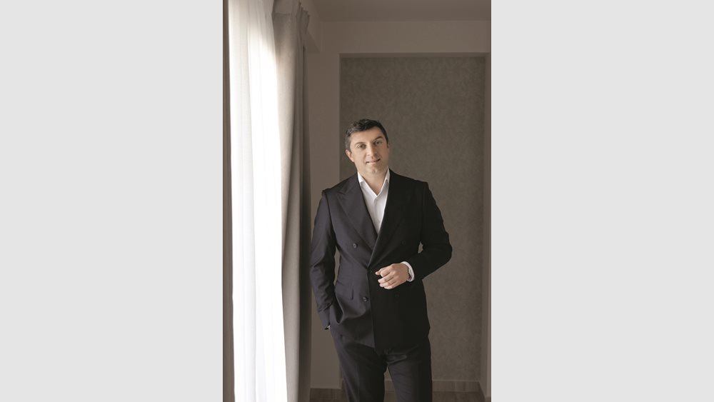 DKG Development: Διαμορφώνοντας την επόμενη γενιά της αστικής ζωής