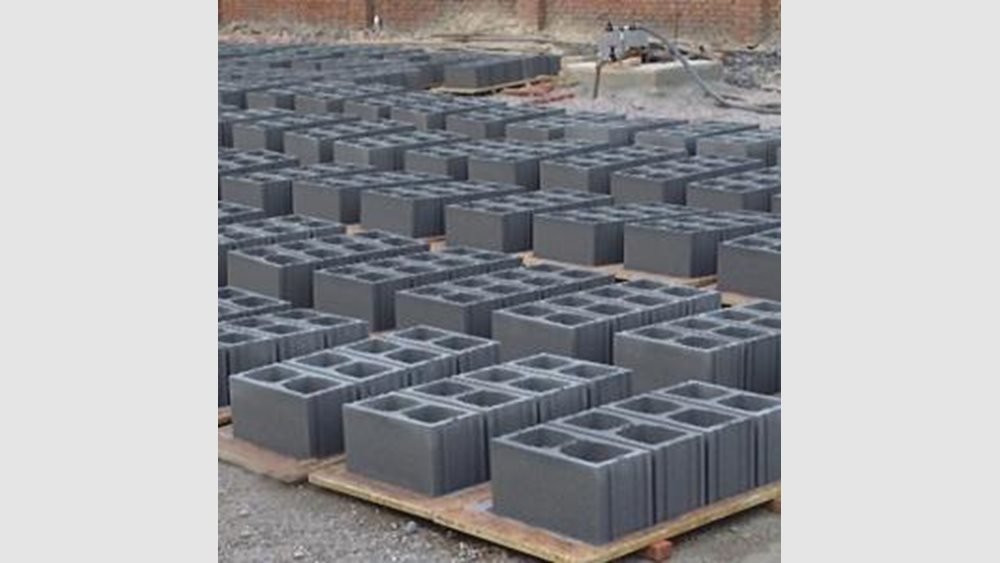 Τιτάν: Τα μεγέθη γ' τριμήνου θα επηρεαστούν από την αδυναμία στην Αίγυπτο και τους τυφώνες στις ΗΠΑ, λέει η IBG Sec.