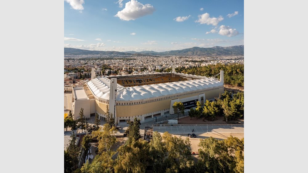 40.000.000 θεατές απήλαυσαν τη μεγάλη γιορτή του ποδοσφαίρου EUROPA CONFERENCE LEAGUE στο εμβληματικό γήπεδο OPAP ARENA