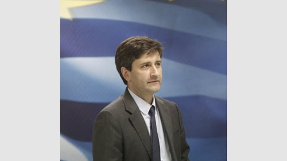 Γ. Χουλιαράκης: Τον Νοέμβριο θα διατεθεί το κοινωνικό μέρισμα