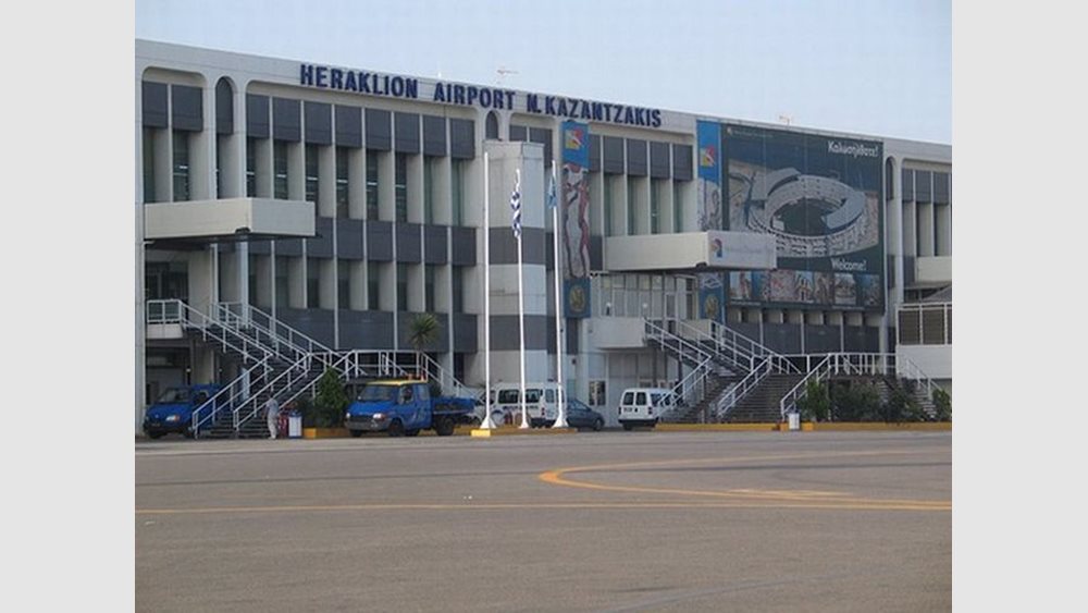 Αυξημένη κατά 5% η επιβατική κίνηση στα 24 αεροδρόμια της ΥΠΑ το καλοκαίρι του 2024